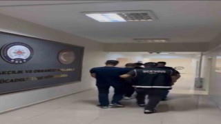 Bingöl merkezli dolandırıcılık operasyonu: 2 tutuklama