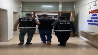 Bingölde uyuşturucuyla mücadele: 2 şüpheli tutuklandı