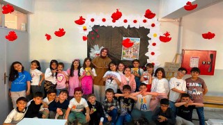 Bir kitapla başlayan iyilik yolculuğu, SMA hastası Bala İkraya umut oldu