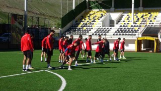 Bitlis Spor 1916, 35 gündür çıkacak kararı bekliyor