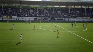 Bitliste 3. Lig yolunda büyük adım