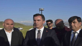 Bitliste ilave OSB çalışmaları hızlandı