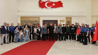 Biz Bize Yeteriz dediler, çocukların eğitimine gönüllü destek oldular