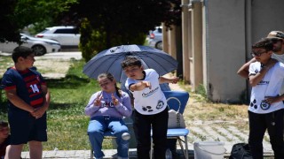 Bocce Müsabakaları ve ANALİG seçmeleri tamamlandı