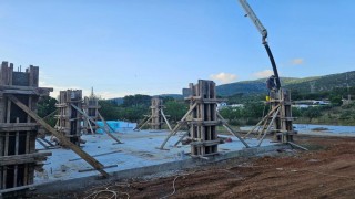 Bodrumda 271 firmaya inşaat yasağı cezası