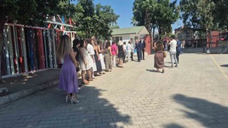 Bodrumda 32 bin 351 öğrenci karne aldı