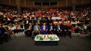 Bodrumda gençlik seferberliği: 3 bin öğrenci yaz okulunda buluştu