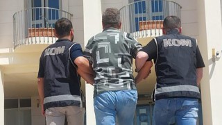 Bodrumda sahte içki operasyonu