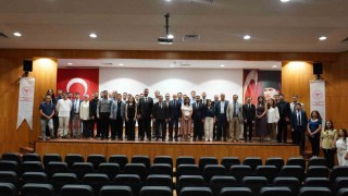 Bölge ASKOM toplantısı Bilecikte gerçekleştirildi