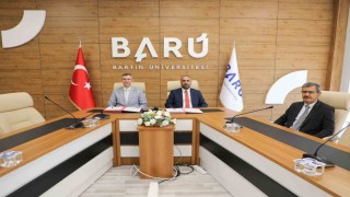 Bölgesel kalkınma için iş birliği yapacaklar