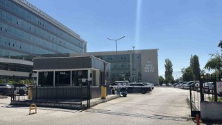 Bolu adliyesinde HSK kararnamesi: 7 isim gitti, 4 isim geldi