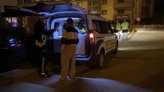 Boluda 1 haftada bin 504 sürücüye ceza yağdı