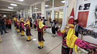 Boluda 49 bin 169 öğrenci karne sevinci yaşadı