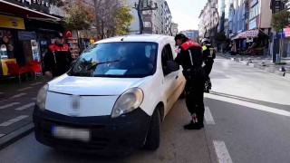 Boluda bir haftada 197 şüpheli gözaltına alındı