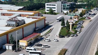 Boluda Erpiliç ve Akpiliç firmalarına kayyım atandı: 4 gözaltı