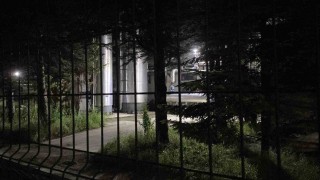 Boluda Gentaş fabrikasında kolunu makineye kaptıran işçi yaralandı