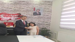 Bolvadin eğitiminde ilçenin göğsünü kabartan başarı