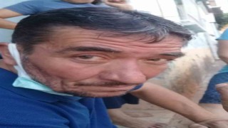 Boş arazide bulunan erkek cesedinin kimliği belirlendi