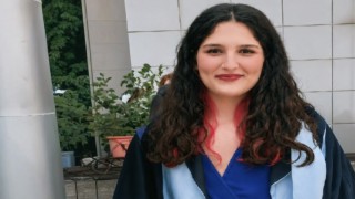 Bozdoğan MYO öğrencisi İrlandada staj yapacak