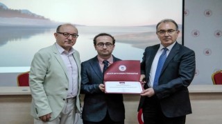 BŞEÜde Edebalinin İzinde Ahiliğin İktisadi ve Sosyal Boyutları semineri gerçekleştirildi