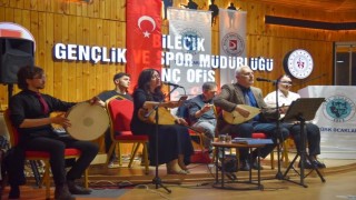 BŞEÜde ‘Türk Töresinde Kadın söyleşisi ve ‘Türkülerle Bilecik akşamı düzenlendi
