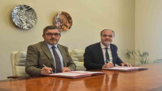 BŞEÜden Ömer Halisdemir Üniversitesi ile iş birliği