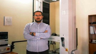 BŞEÜden uluslararası başarı