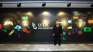 BTK Akademi 21 ilde geleceğin teknolojileri için eğitim verecek