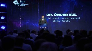 BTM girişimleri Türkiyeye değer katmak için sahne aldı