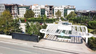 BTÜ daha uzun ömürlü asfalt için çalışacak