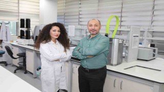 BTÜ fındık yağı üretiminin atıklarını ekonomiye kazandıracak