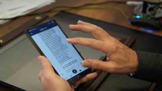 Bu uygulama ile dünya hekimleri Türkiyeye danışacak