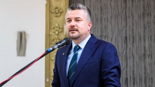 Buca Belediye Başkanı Görkem Duman Görevden Uzaklaştırıldı