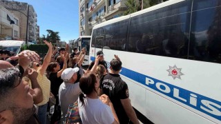 Buca Belediyesi yolsuzluk operasyonu: Memurun 13 yarış atı çıktı