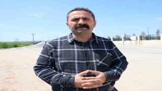 Buca Belediyesinde AK Partinin başkan adayı Balyemez