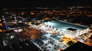 Buharkent Taze İncir Festivalinin tarihleri belli oldu
