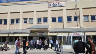 Bulanıkta minibüs ile motosiklet çarpıştı: 1 ölü, 1 yaralı