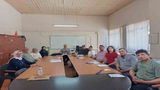 Buldanlı öğrenciler İtalyada 3 aylık aşçılık stajı görecekler