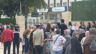 Burdurda 2 bin 317 öğrenci LGS heyecanı yaşıyor
