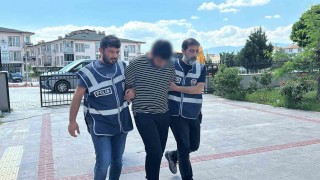 Burdur'da husumetlisini önce darp etti ardından tüfekle vurarak öldürdü
