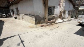 Burdur'da tartıştığı adamı vurarak öldürdü