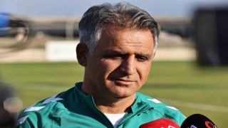 Burhanettin Basatemür, Karşıyakayı bekliyor