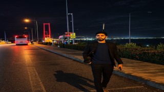 Burhaniyede genç yapımcı başarısı ile göz doldurdu