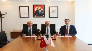 Burhaniyede zeytinde kalite için yeni iş birliği