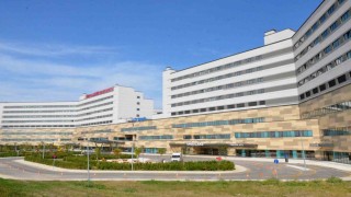 Bursa Şehir Hastanesine bin 500 araçlık otopark müjdesi