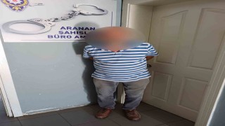 Bursada 13 yıldır aranan dolandırıcı yakalandı
