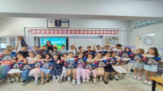 Bursada 620 bin 931 öğrenci tatile merhaba dedi