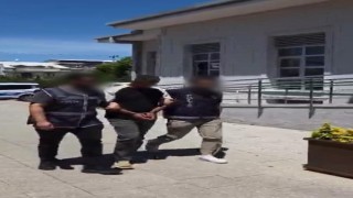 Bursada aranan 4 firari yakalandı