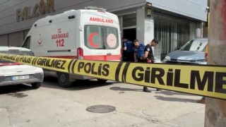 Bursada dehşet...Bir kadını öldürüp canına kıydı