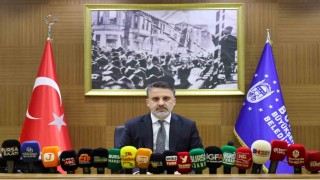 Bursada Dünya Kupası coşkusu birlikte yaşanacak